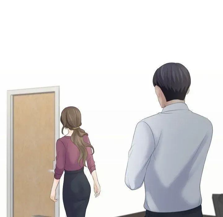 Crazy for it Chapter 0 page 11 - 