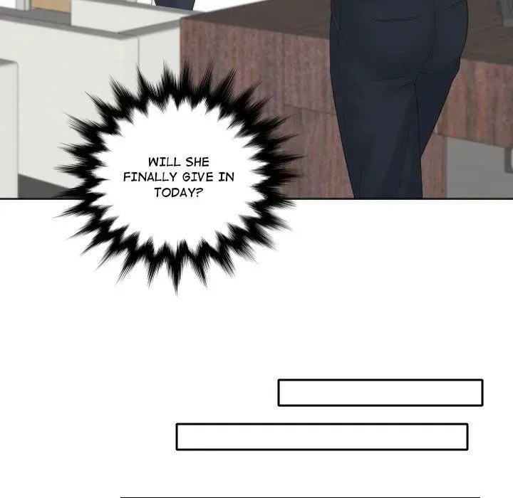 Crazy for it Chapter 0 page 12 - 