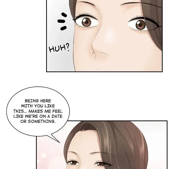 Crazy for it Chapter 0 page 15 - 