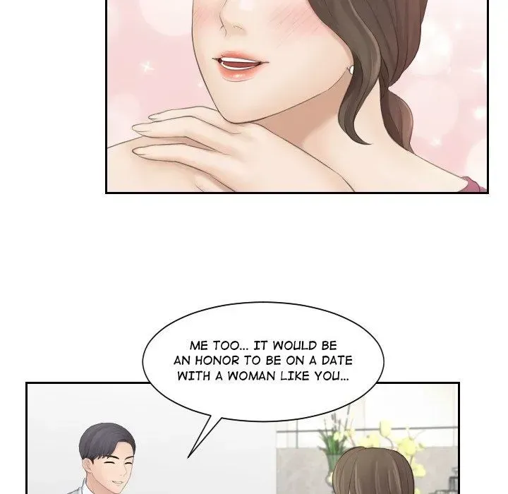 Crazy for it Chapter 0 page 16 - 