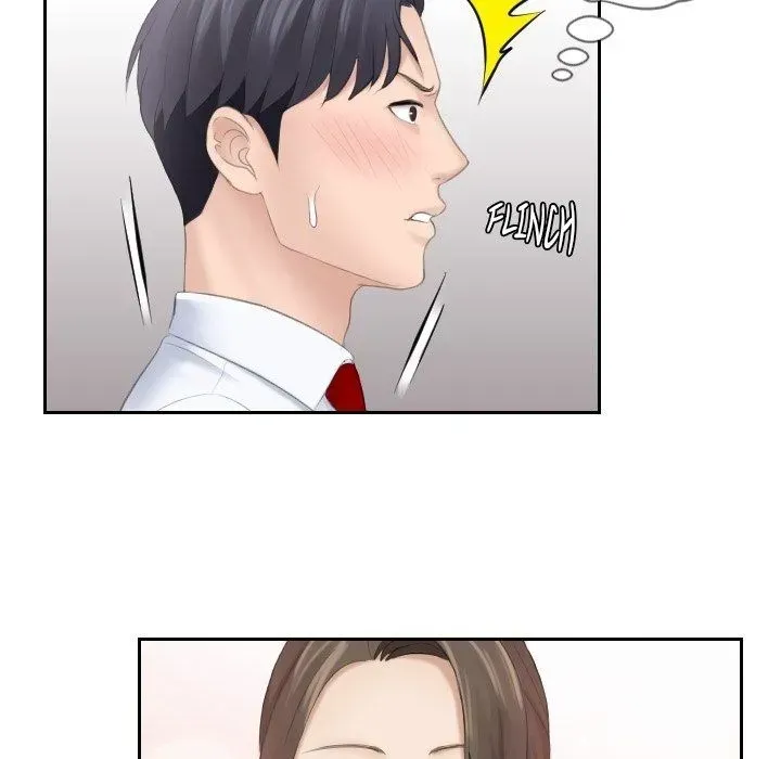 Crazy for it Chapter 0 page 19 - 