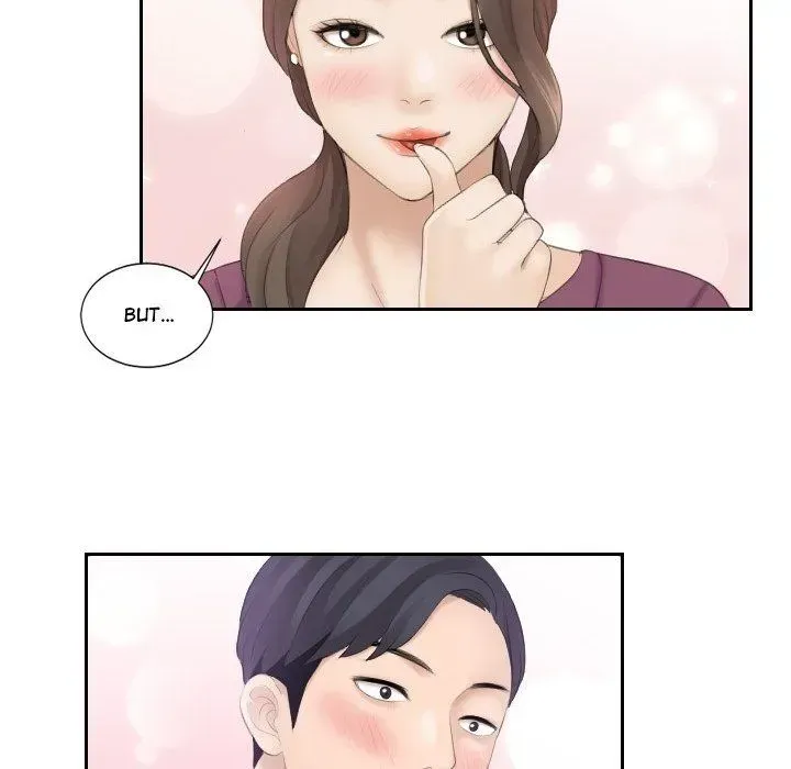 Crazy for it Chapter 0 page 20 - 