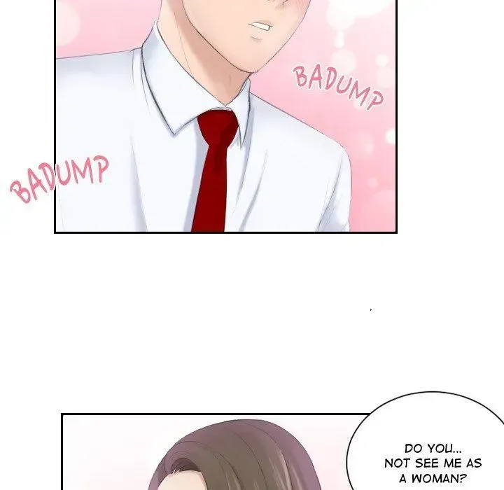 Crazy for it Chapter 0 page 21 - 