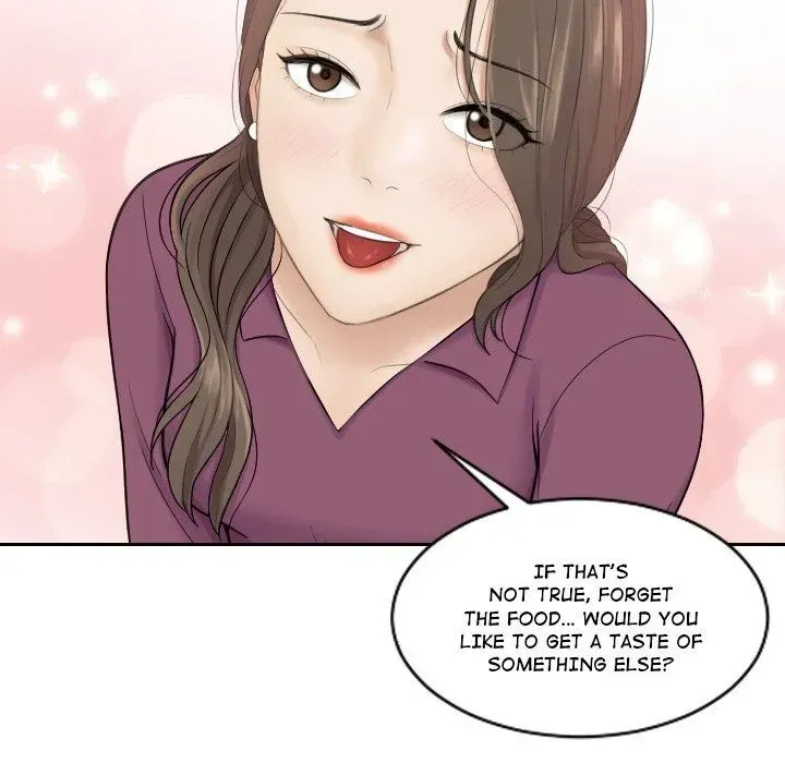Crazy for it Chapter 0 page 24 - 