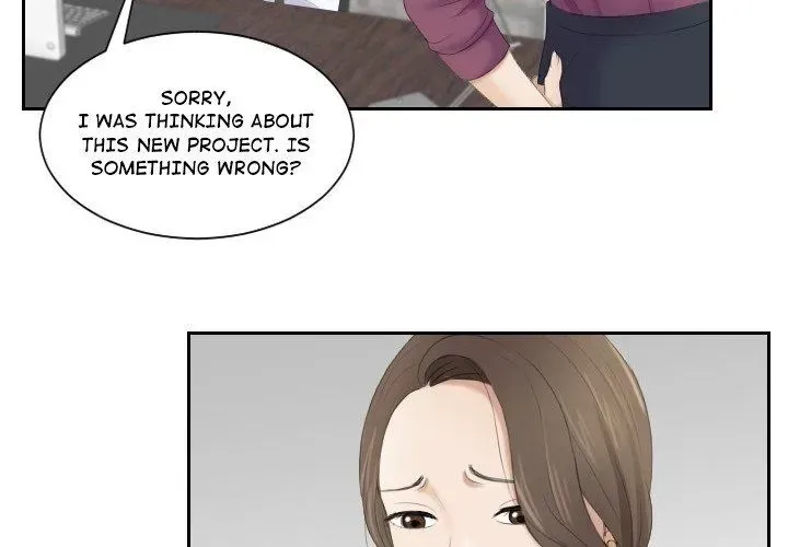 Crazy for it Chapter 0 page 4 - 