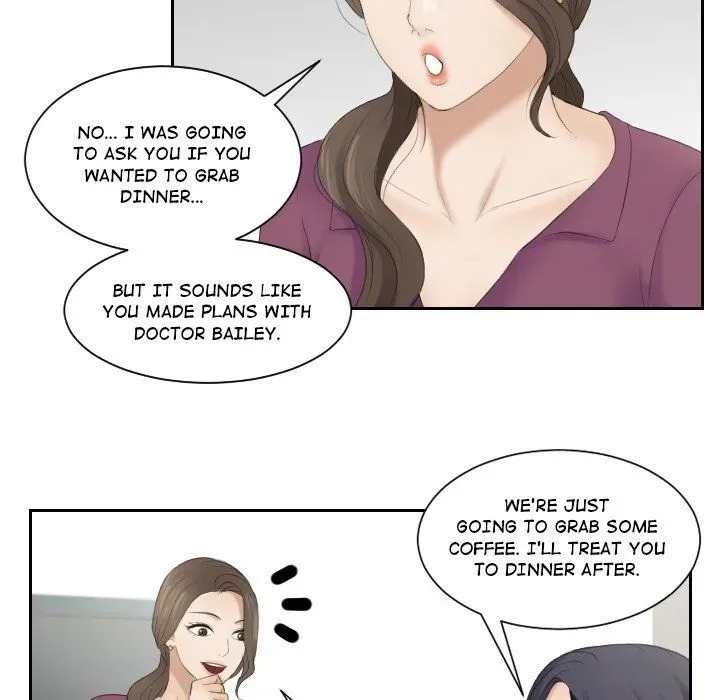 Crazy for it Chapter 0 page 5 - 
