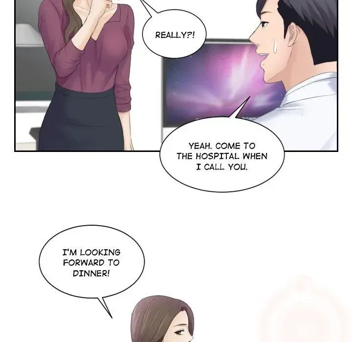 Crazy for it Chapter 0 page 6 - 
