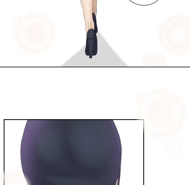Crazy for it Chapter 0 page 8 - 