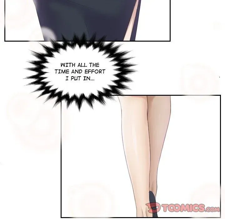 Crazy for it Chapter 0 page 9 - 