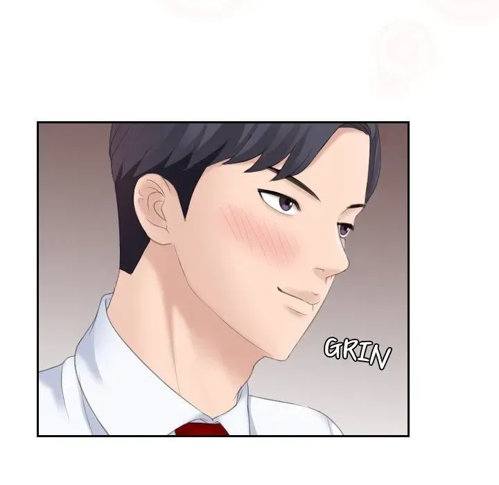 Crazy for it Chapter 0 page 10 - 