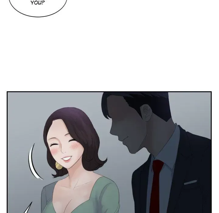 Crazy for it Chapter 1 page 16 - 