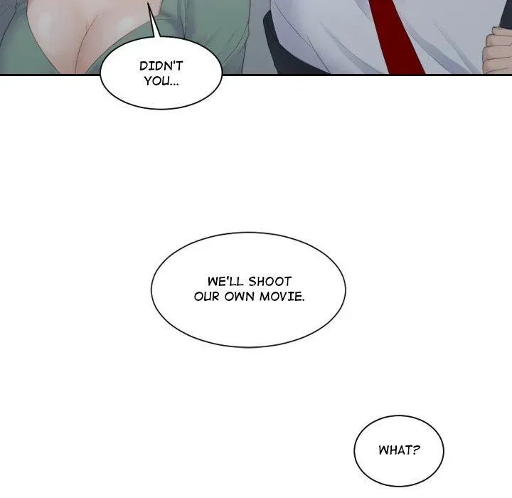 Crazy for it Chapter 1 page 18 - 