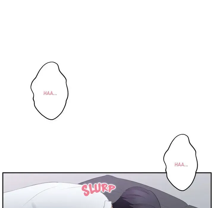 Crazy for it Chapter 1 page 19 - 
