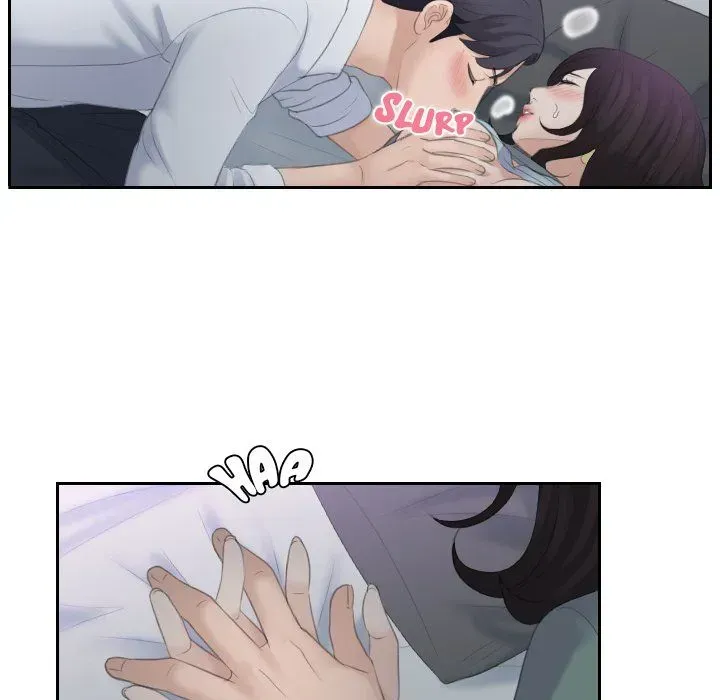 Crazy for it Chapter 1 page 20 - 