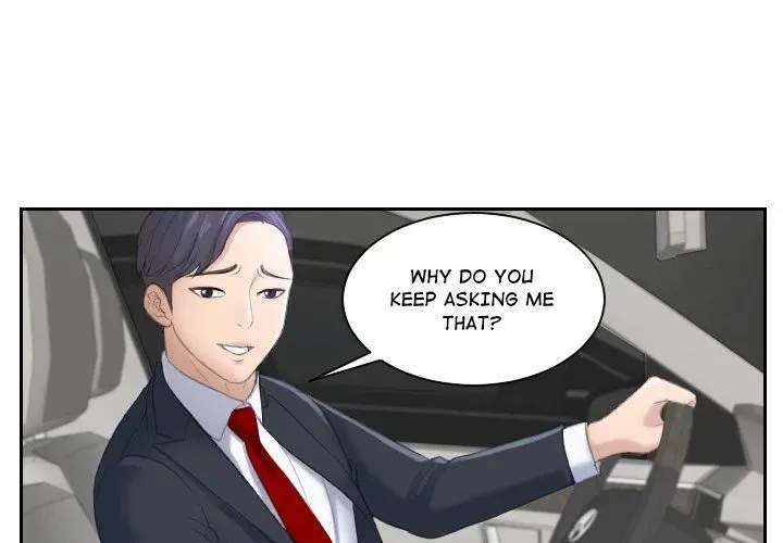Crazy for it Chapter 1 page 3 - 
