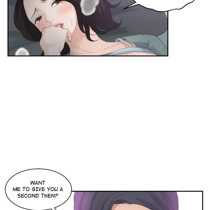 Crazy for it Chapter 1 page 23 - 