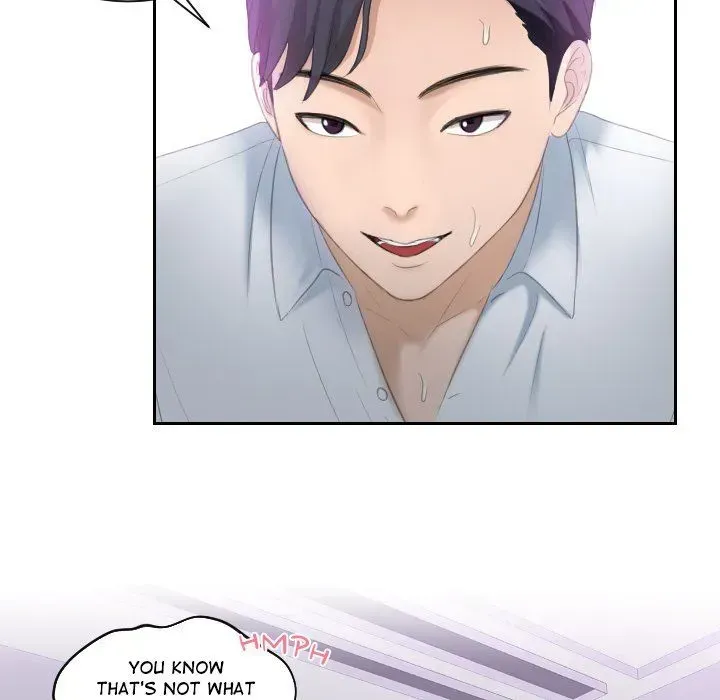 Crazy for it Chapter 1 page 24 - 