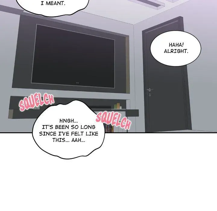 Crazy for it Chapter 1 page 25 - 