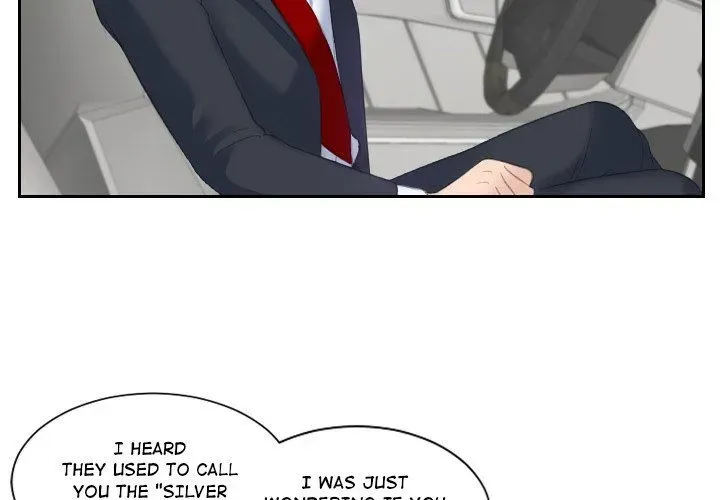 Crazy for it Chapter 1 page 4 - 