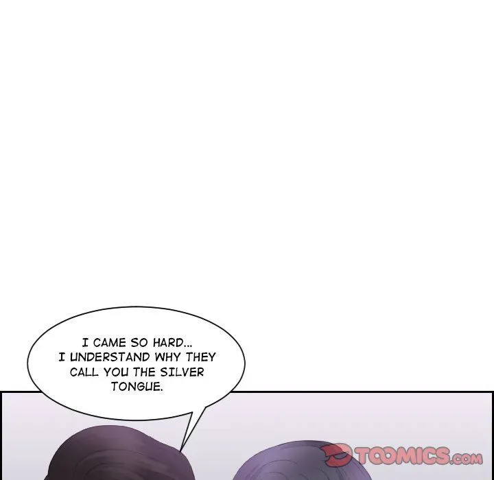 Crazy for it Chapter 1 page 32 - 
