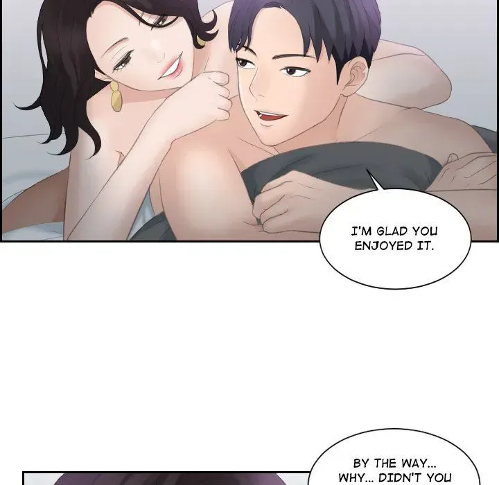 Crazy for it Chapter 1 page 33 - 