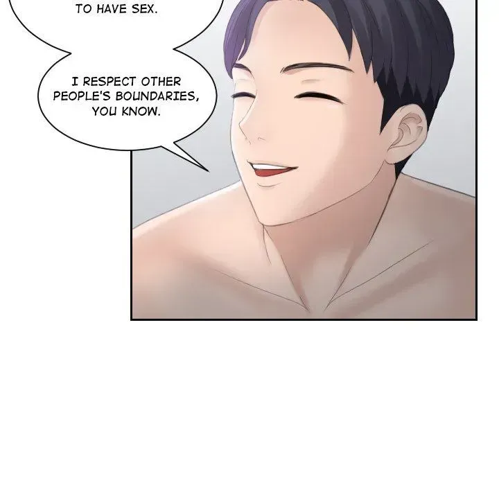 Crazy for it Chapter 1 page 35 - 