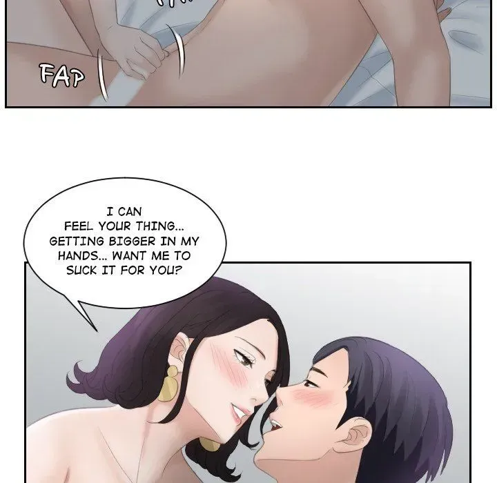 Crazy for it Chapter 1 page 39 - 