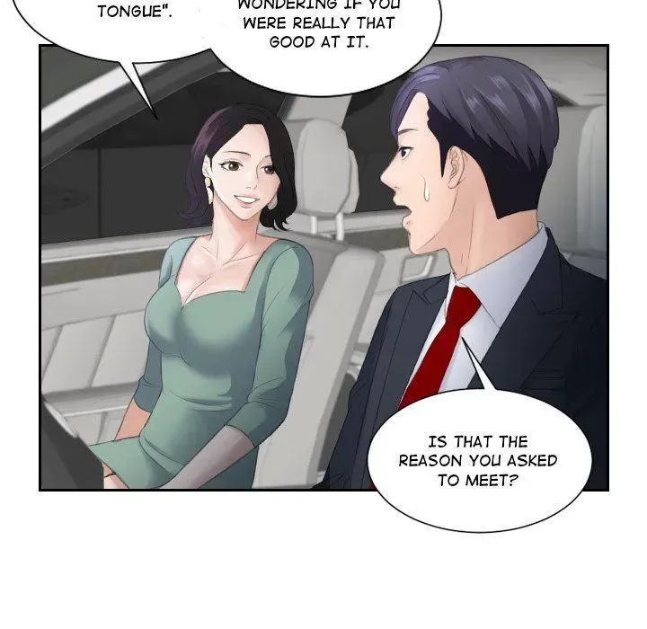 Crazy for it Chapter 1 page 5 - 