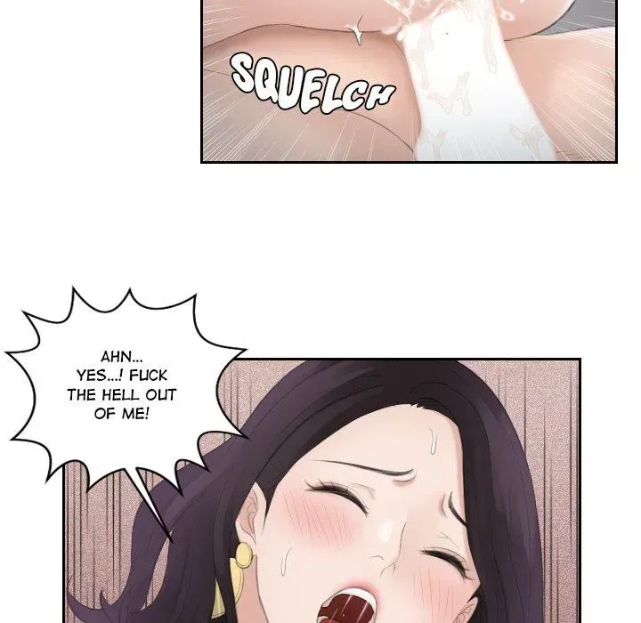 Crazy for it Chapter 1 page 55 - 