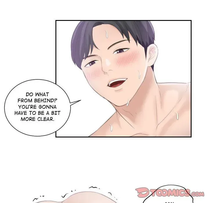 Crazy for it Chapter 1 page 62 - 