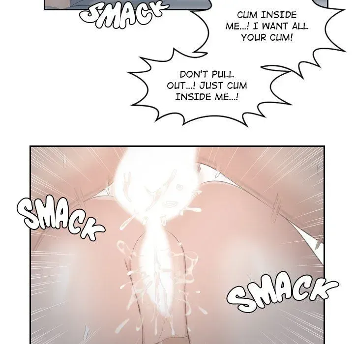 Crazy for it Chapter 1 page 68 - 