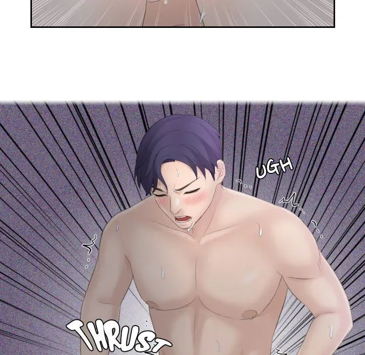 Crazy for it Chapter 1 page 69 - 