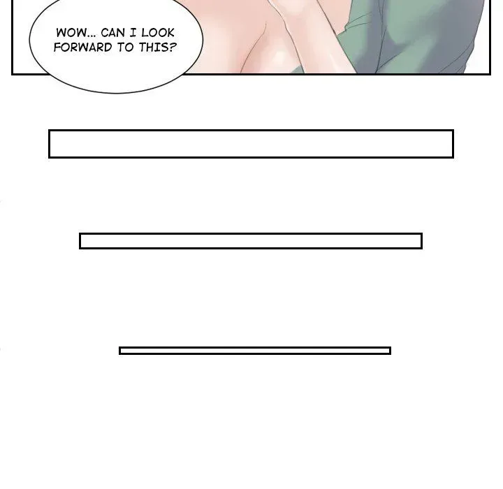 Crazy for it Chapter 1 page 8 - 