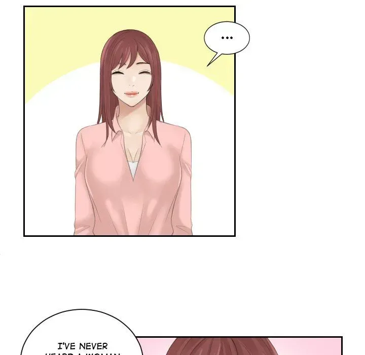 Crazy for it Chapter 1 page 76 - 