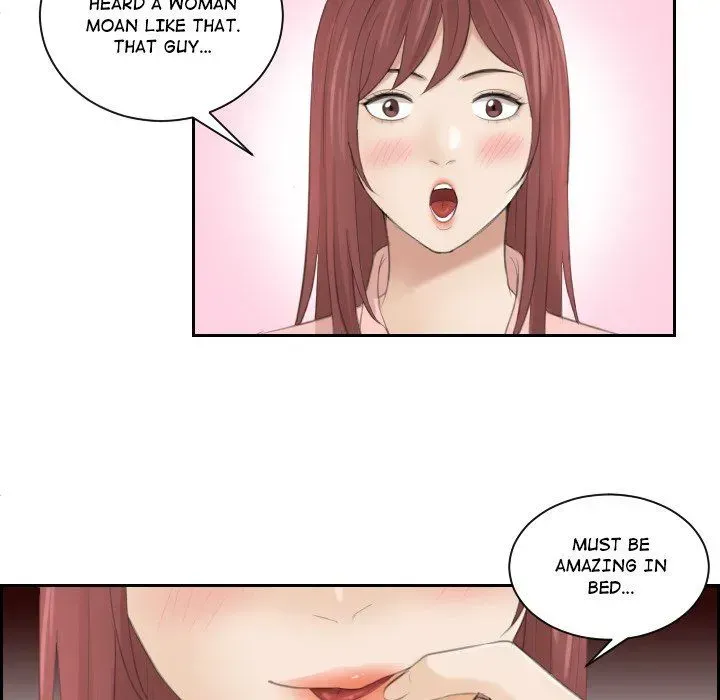 Crazy for it Chapter 1 page 77 - 
