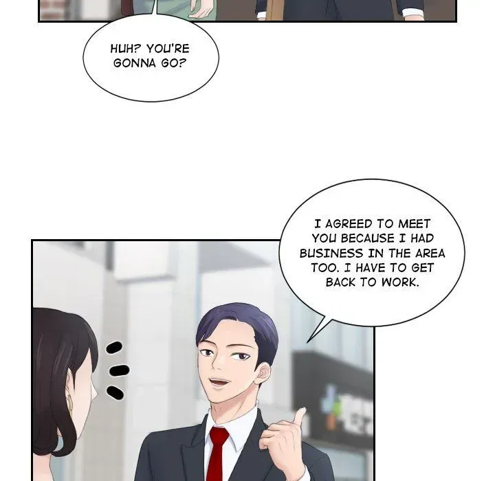 Crazy for it Chapter 1 page 80 - 