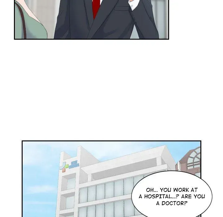 Crazy for it Chapter 1 page 81 - 