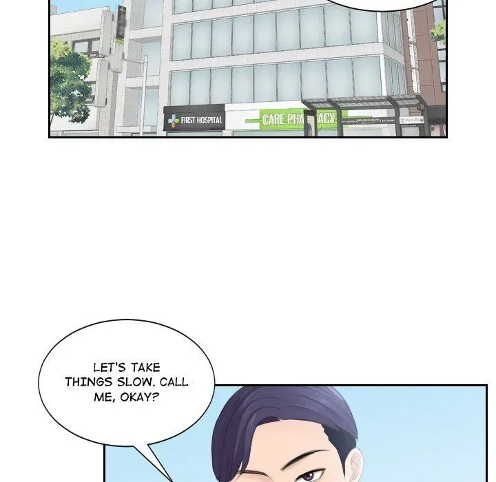 Crazy for it Chapter 1 page 82 - 