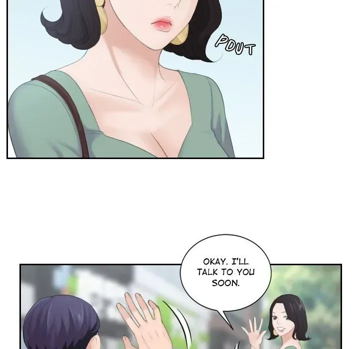 Crazy for it Chapter 1 page 84 - 