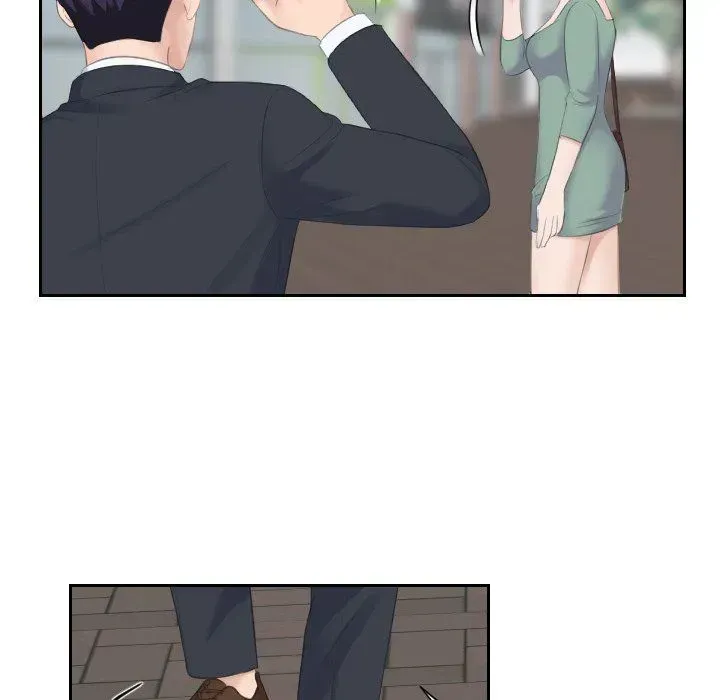 Crazy for it Chapter 1 page 85 - 