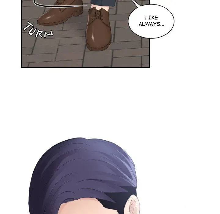Crazy for it Chapter 1 page 86 - 