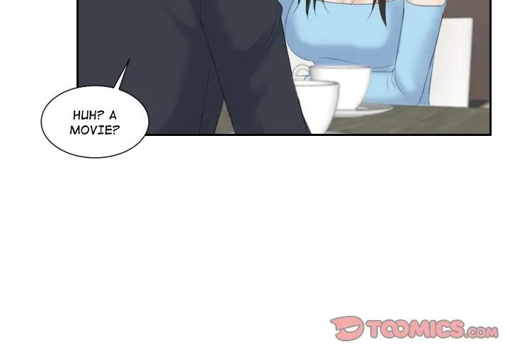 Crazy for it Chapter 10 page 2 - 