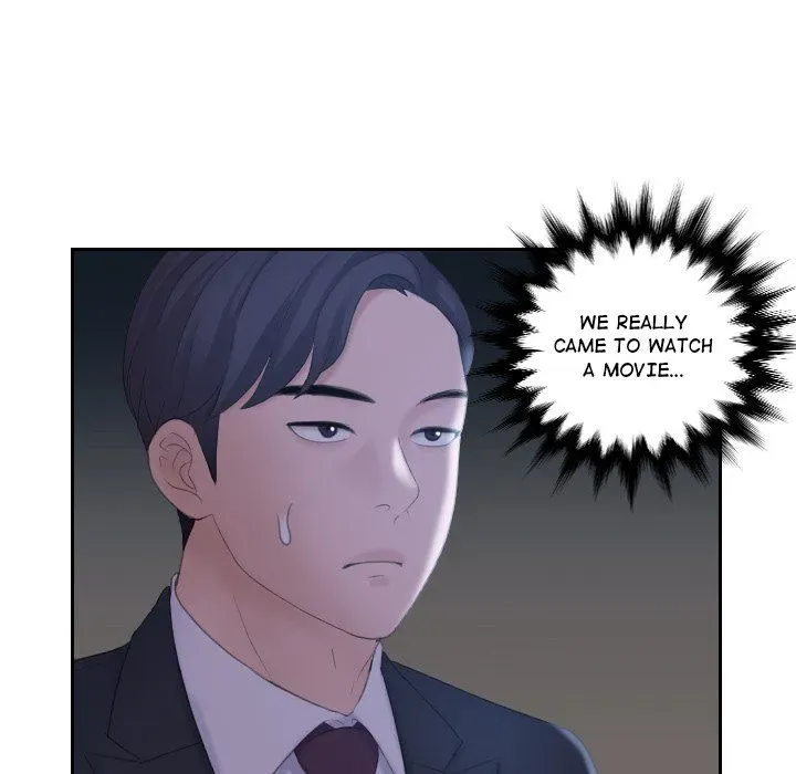Crazy for it Chapter 10 page 14 - 