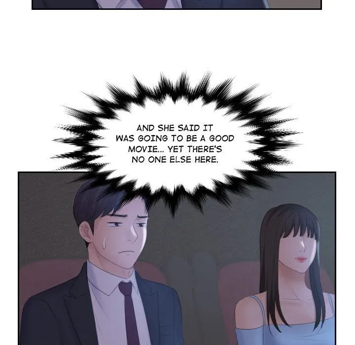 Crazy for it Chapter 10 page 15 - 
