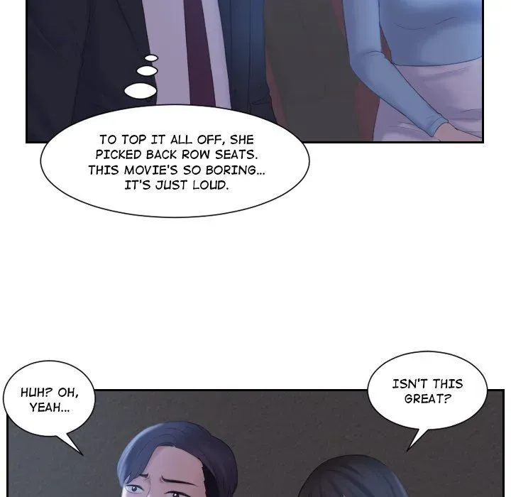 Crazy for it Chapter 10 page 16 - 