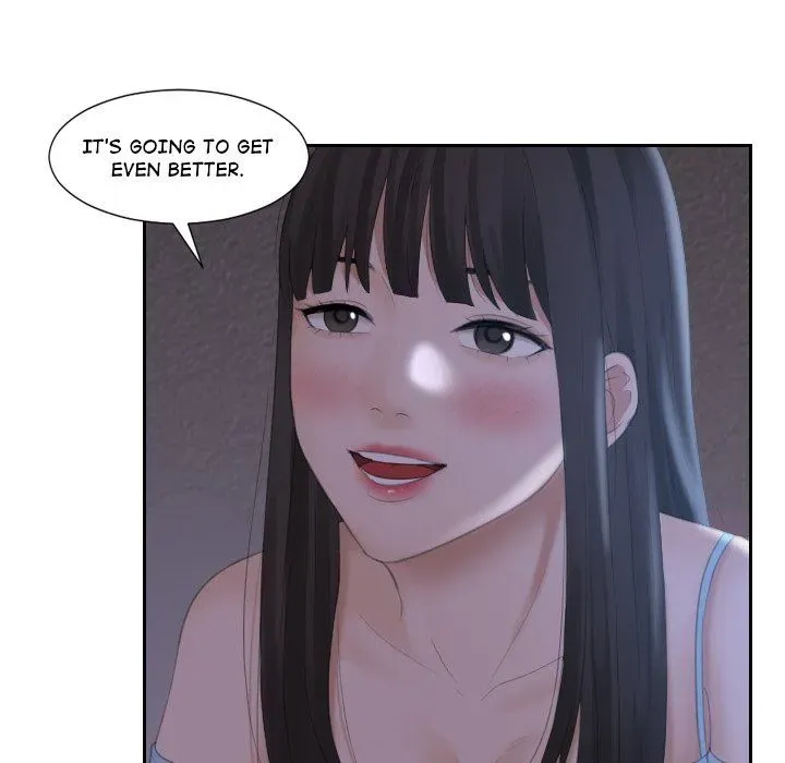 Crazy for it Chapter 10 page 20 - 