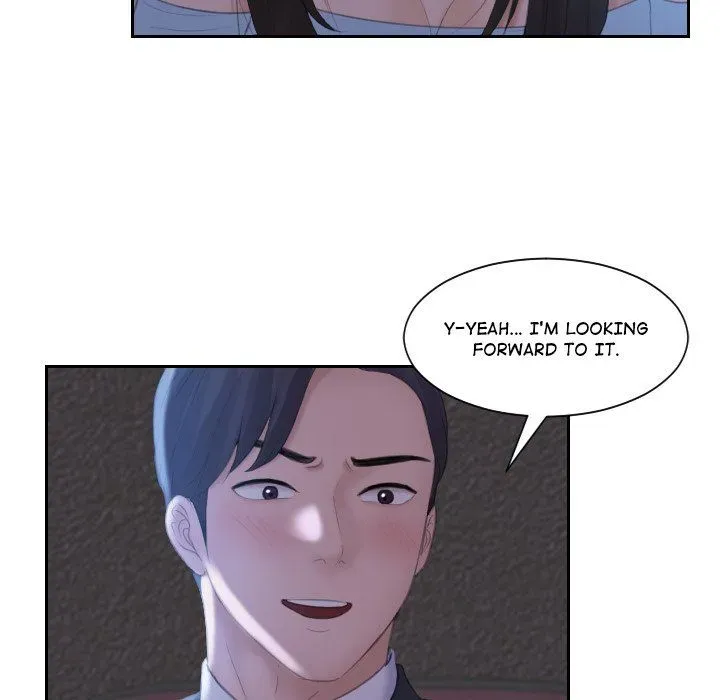Crazy for it Chapter 10 page 21 - 
