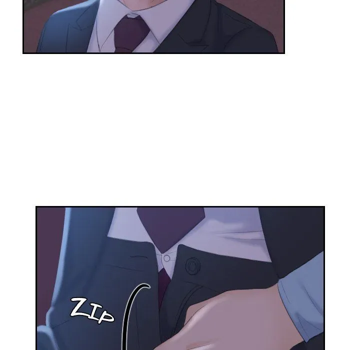 Crazy for it Chapter 10 page 22 - 