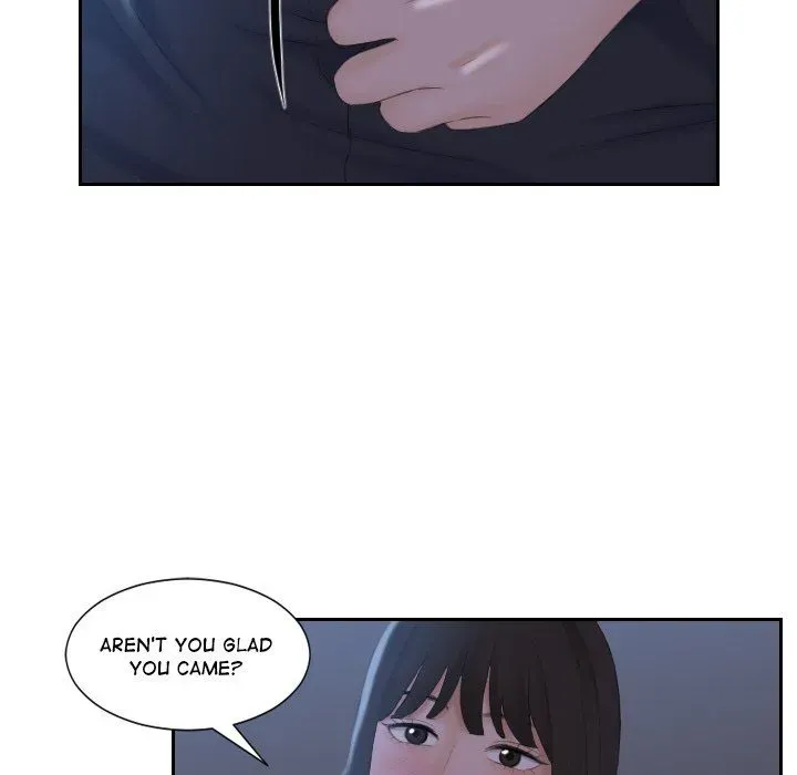 Crazy for it Chapter 10 page 23 - 