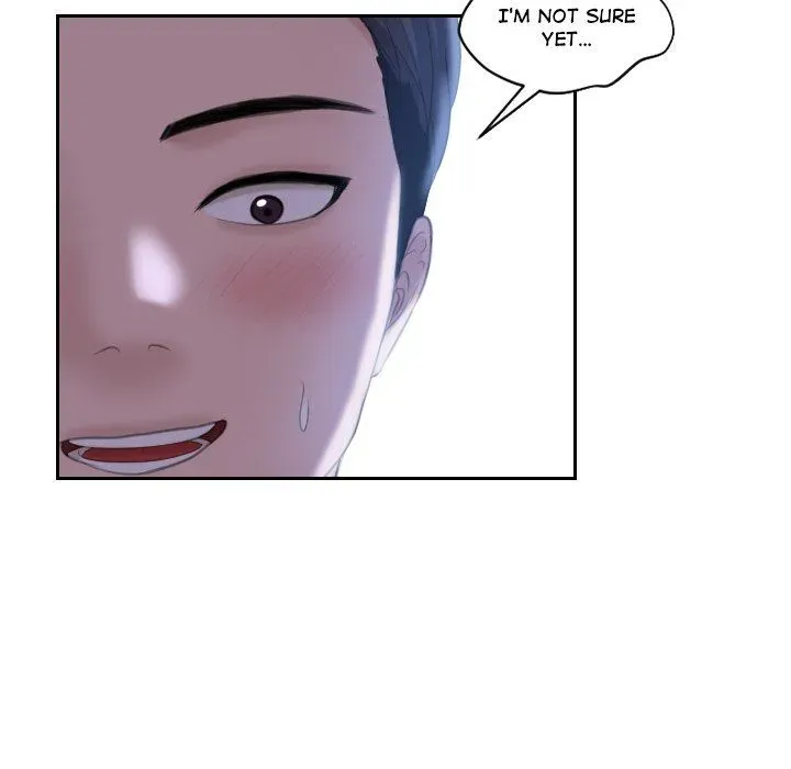 Crazy for it Chapter 10 page 25 - 